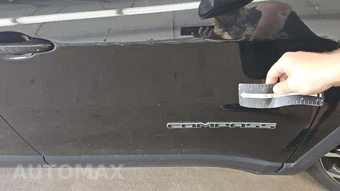 2022 Jeep Compass Limited - miniatura 32
