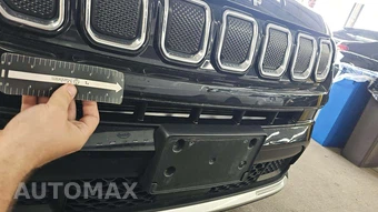 2022 Jeep Compass Limited - miniatura 34