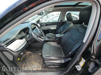 2022 Jeep Compass Limited - miniatura 7