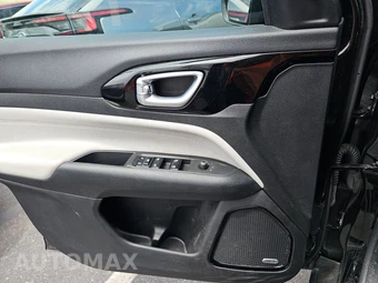 2022 Jeep Compass Limited - miniatura 9