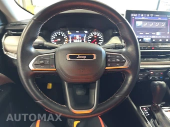 2022 Jeep Compass Limited - miniatura 10