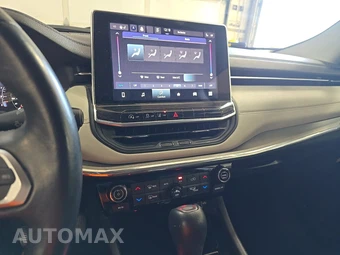 2022 Jeep Compass Limited - miniatura 11