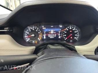 2022 Jeep Compass Limited - miniatura 12