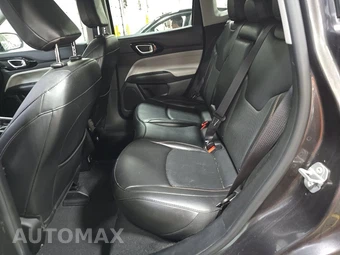 2022 Jeep Compass Limited - miniatura 13
