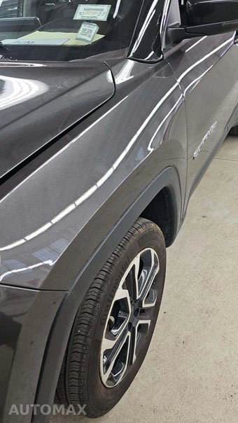 2022 Jeep Compass Limited - miniatura 24
