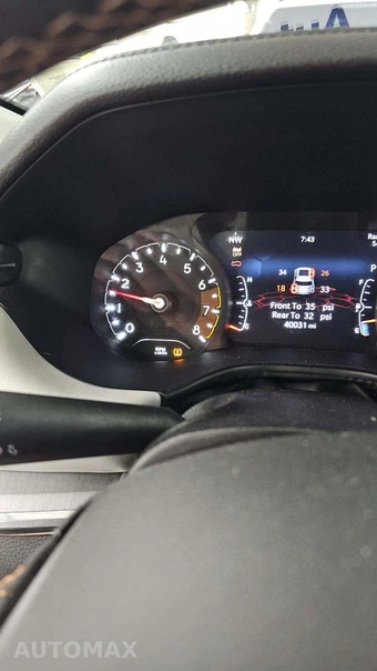 2022 Jeep Compass Limited - miniatura 30