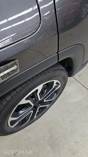 2022 Jeep Compass Limited - miniatura 32