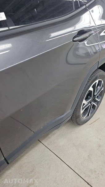 2022 Jeep Compass Limited - miniatura 34