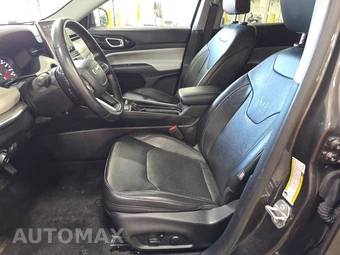 2022 Jeep Compass Limited - miniatura 7