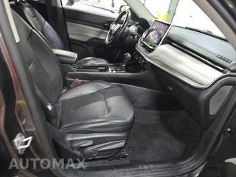 2022 Jeep Compass Limited - miniatura 8
