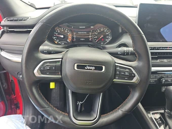 2022 Jeep Compass Red Edition - miniatura 10