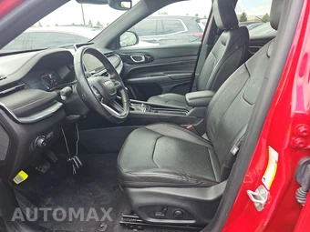 2022 Jeep Compass Red Edition - miniatura 7