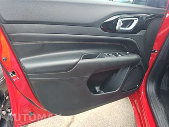 2022 Jeep Compass Red Edition - miniatura 9