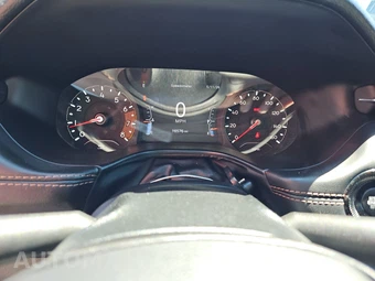 2022 Jeep Compass Red Edition - miniatura 12