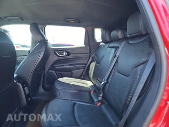2022 Jeep Compass Red Edition - miniatura 13