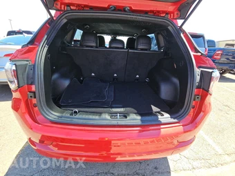 2022 Jeep Compass Red Edition - miniatura 16