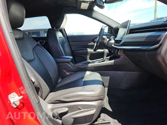 2022 Jeep Compass Red Edition - miniatura 8