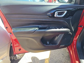 2022 Jeep Compass Red Edition - miniatura 9