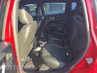 2022 Jeep Compass Red Edition - miniatura 13