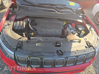 2022 Jeep Compass Red Edition - miniatura 15