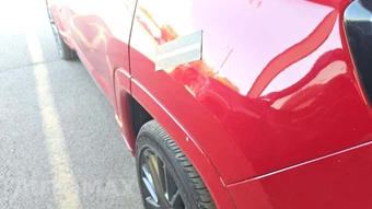 2022 Jeep Compass Red Edition - miniatura 23