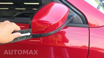 2022 Jeep Compass Red Edition - miniatura 25