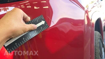 2022 Jeep Compass Red Edition - miniatura 26