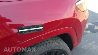 2022 Jeep Compass Red Edition - miniatura 27