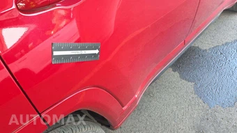 2022 Jeep Compass Red Edition - miniatura 28