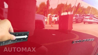 2022 Jeep Compass Red Edition - miniatura 31
