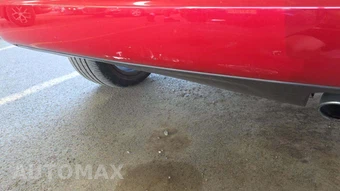 2022 Jeep Compass Red Edition - miniatura 32