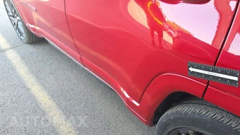 2022 Jeep Compass Red Edition - miniatura 34