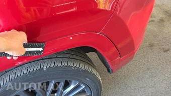 2022 Jeep Compass Red Edition - miniatura 35