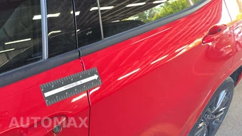 2022 Jeep Compass Red Edition - miniatura 36