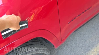 2022 Jeep Compass Red Edition - miniatura 37
