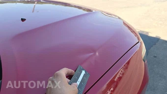 2022 Jeep Compass Red Edition - miniatura 38