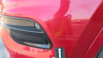 2022 Jeep Compass Red Edition - miniatura 39