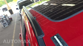 2022 Jeep Compass Red Edition - miniatura 40