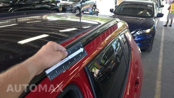 2022 Jeep Compass Red Edition - miniatura 41