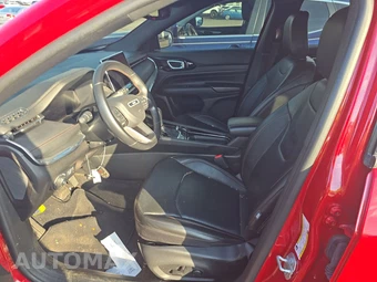 2022 Jeep Compass Red Edition - miniatura 7