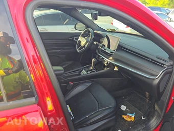 2022 Jeep Compass Red Edition - miniatura 8