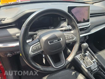 2022 Jeep Compass Red Edition - miniatura 10