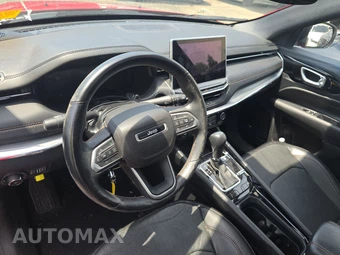 2022 Jeep Compass Red Edition - miniatura 11