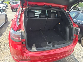 2022 Jeep Compass Red Edition - miniatura 16