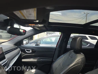 2022 Jeep Compass Red Edition - miniatura 18