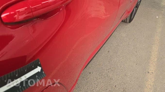 2022 Jeep Compass Red Edition - miniatura 20
