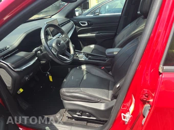 2022 Jeep Compass Red Edition - miniatura 7
