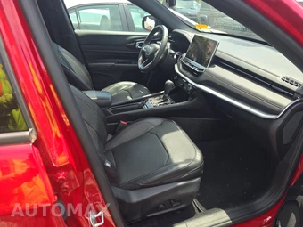 2022 Jeep Compass Red Edition - miniatura 8