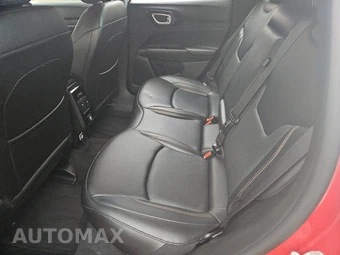2022 Jeep Compass Red Edition - miniatura 13