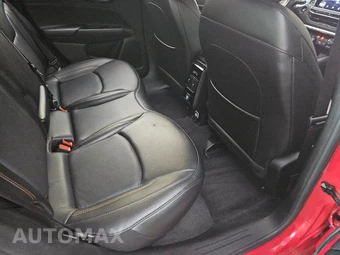 2022 Jeep Compass Red Edition - miniatura 14